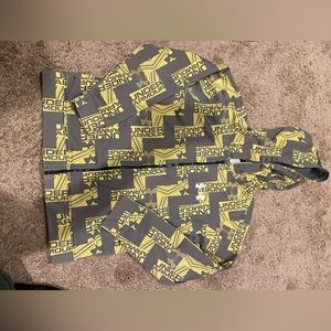 Under Armour sweatshirt